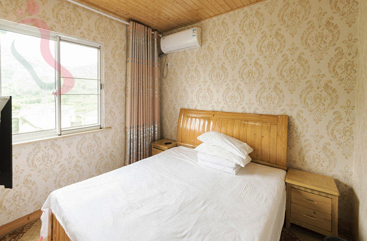 浙江安吉潘村农家房间图片3