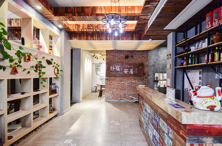 浙江安吉安舍民宿 - 图片4