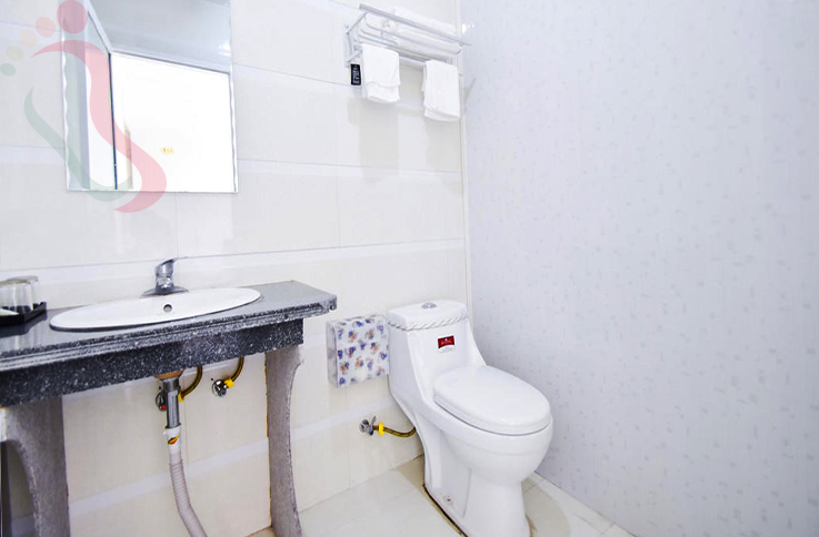 浙江安吉叶家大院房间图片4