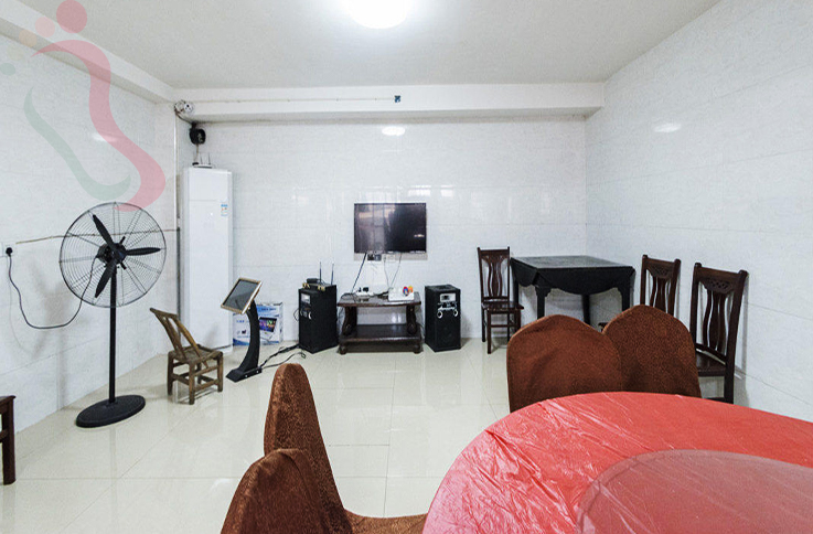 浙江安吉天霞农家乐 - 图片4