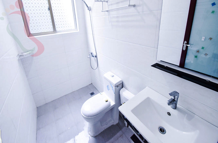 浙江安吉董岭自成农家房间图片3