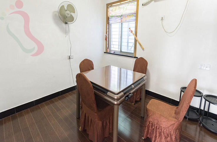 浙江安吉天霞农家乐 - 图片2