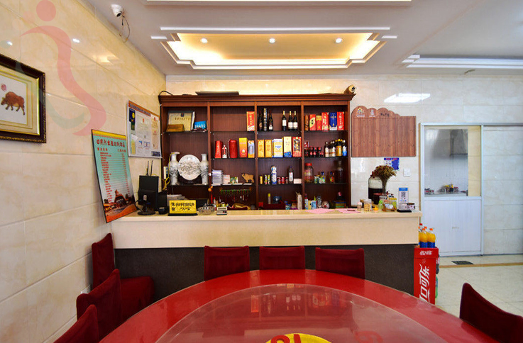 浙江安吉迎宾农家乐 - 图片1