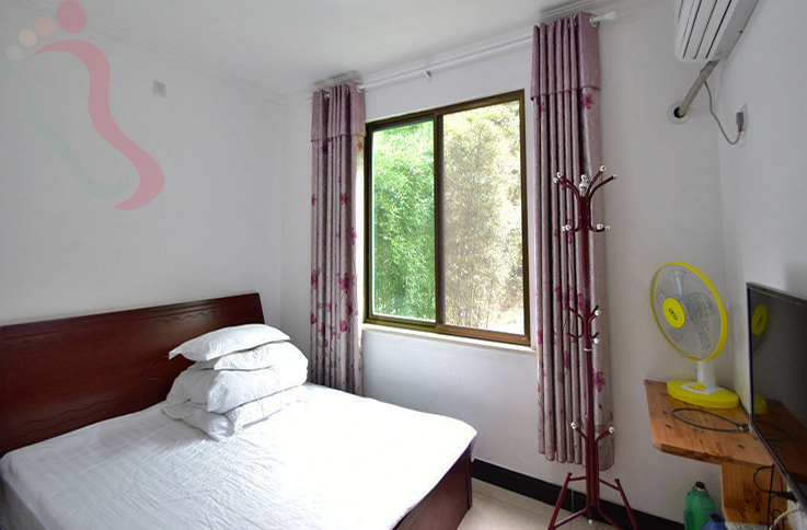 浙江安吉晏氏山庄房间图片2