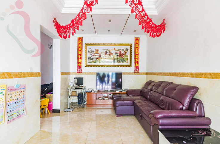 浙江安吉八佰山庄 - 图片4