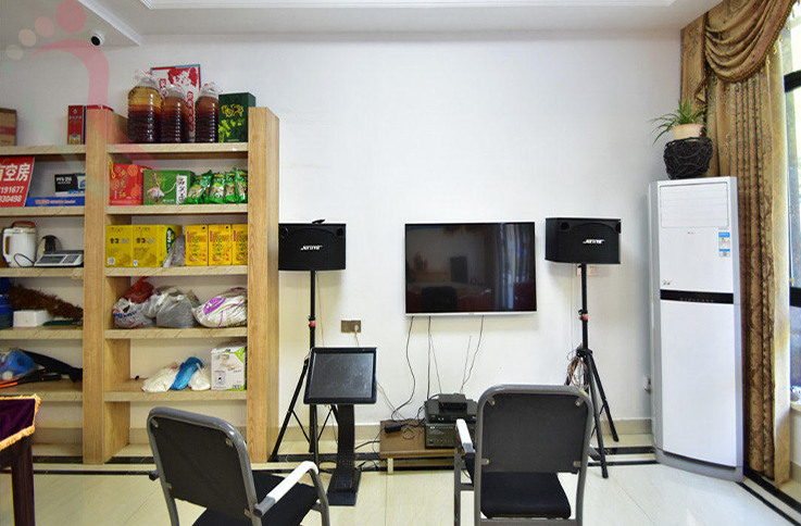 浙江安吉澜舍农庄 - 图片3