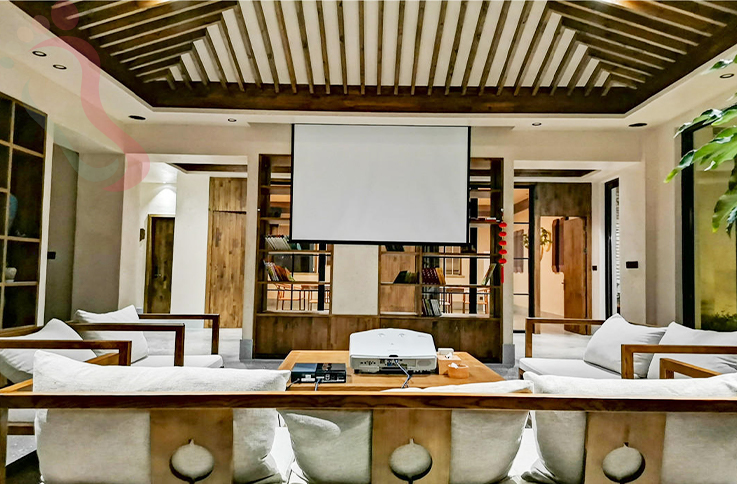 浙江安吉云兮民宿 - 图片3