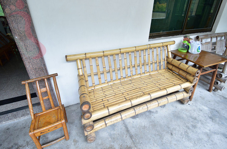 浙江安吉晏氏山庄 - 图片2