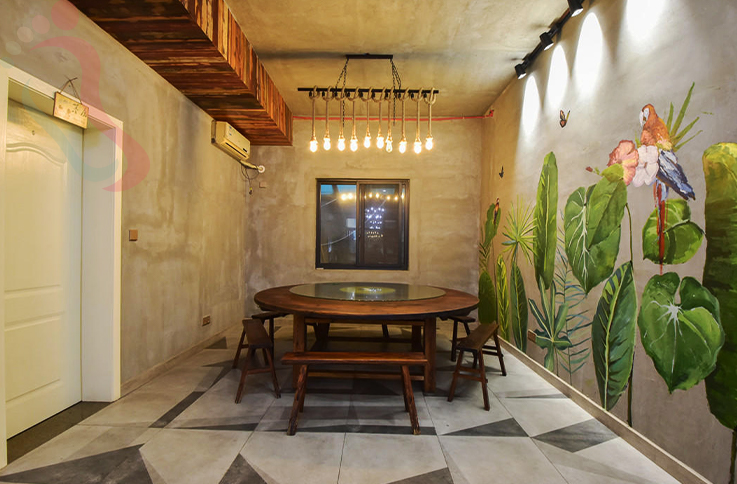 浙江安吉安舍民宿 - 图片3