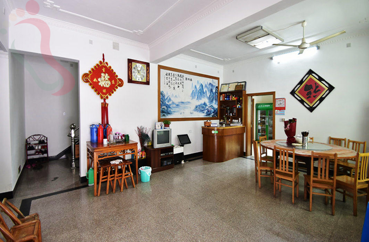 浙江安吉晏氏山庄 - 图片3