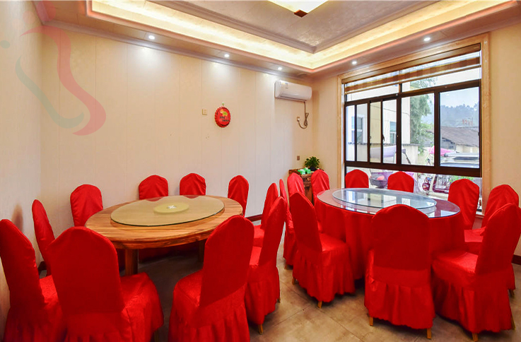 浙江安吉翩来苑民宿 - 图片3