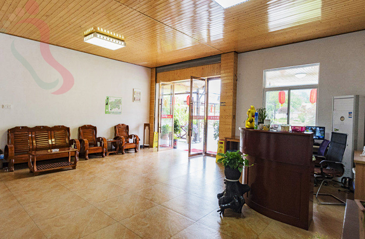 浙江安吉陌上花开民宿 - 图片1