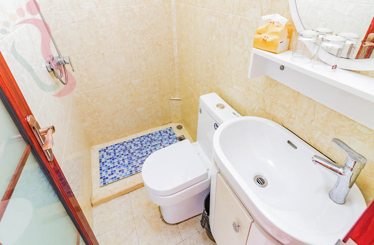 浙江安吉山水农庄（船村）房间图片2