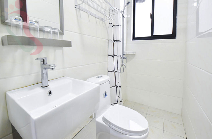 浙江安吉深凉居农家乐房间图片3