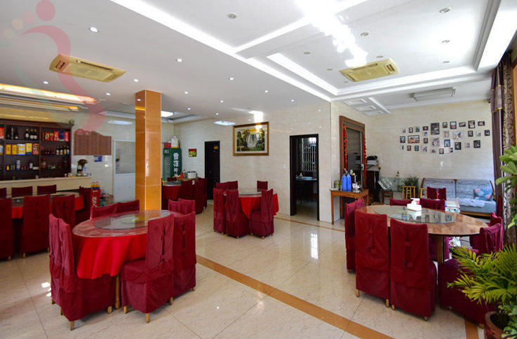 浙江安吉迎宾农家乐 - 图片4