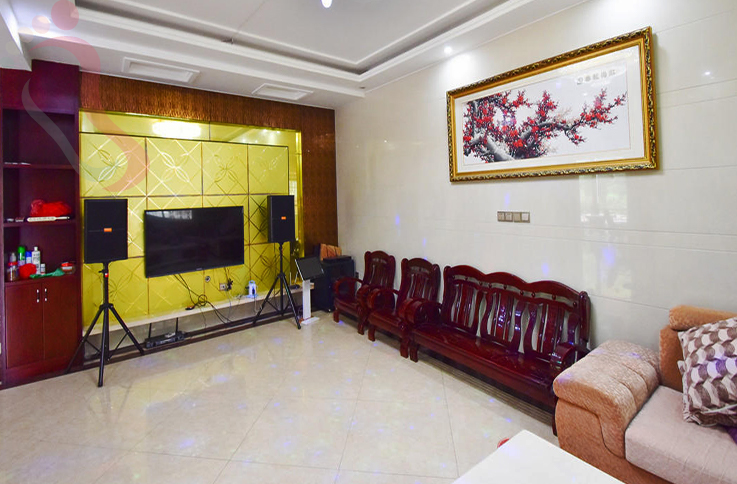 浙江安吉旭竹山庄 - 图片2