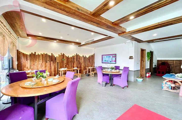 浙江安吉花涧谷 - 图片2