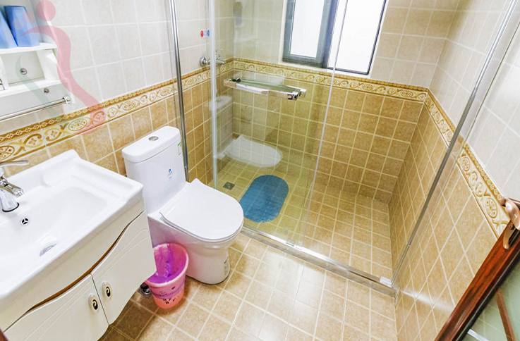 浙江安吉万峦映像房间图片2