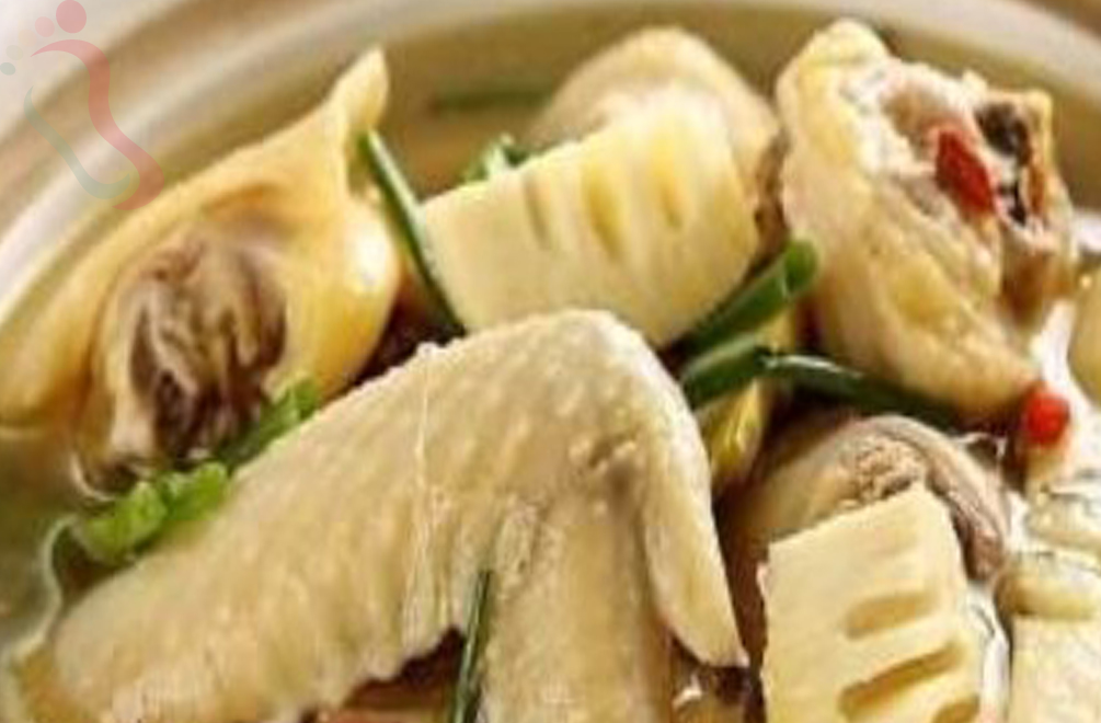 浙江安吉花涧谷 - 餐饮介绍
