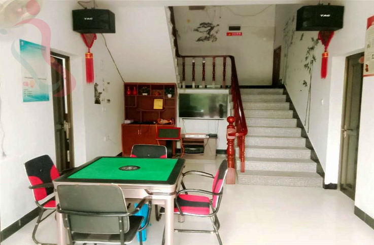 浙江安吉董岭殷勤饭店 - 图片2