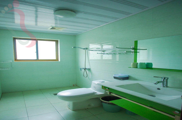 浙江安吉云栖水榭房间图片1