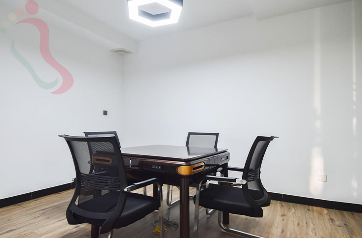 浙江安吉良缘民宿房间图片1