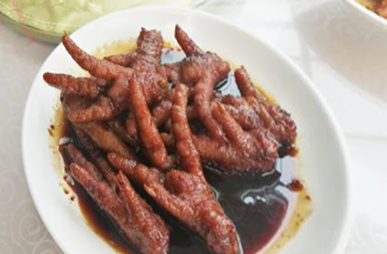 浙江安吉达洲宾馆 - 餐饮介绍