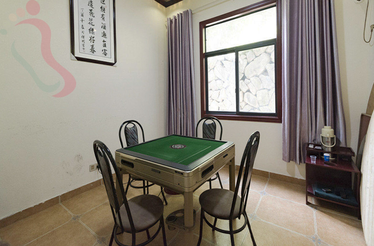 浙江安吉天然居农家乐 - 图片4