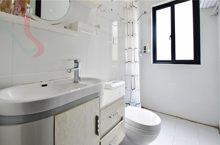 浙江安吉山海轩农家乐房间图片1