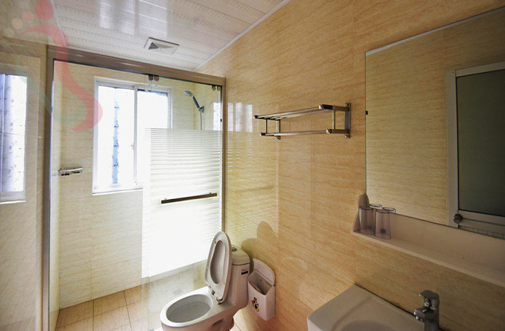 浙江安吉达洲宾馆房间图片4