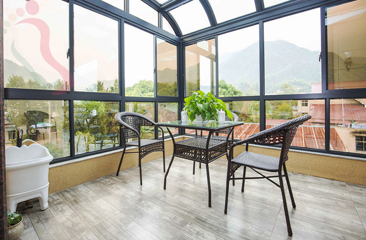 浙江安吉贤达民宿 - 图片2