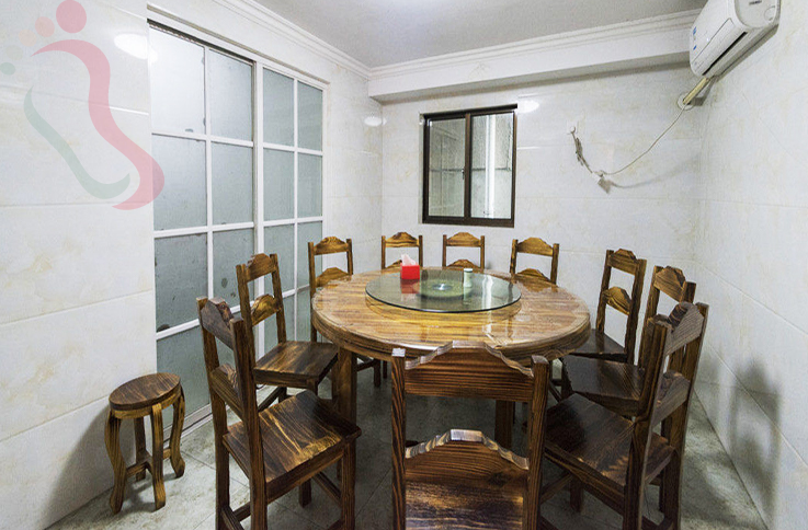 浙江安吉天晓妤农家乐 - 图片2