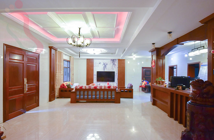 浙江安吉竹榭山舍 - 图片4