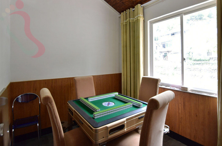 浙江安吉子怡家农家乐房间图片1