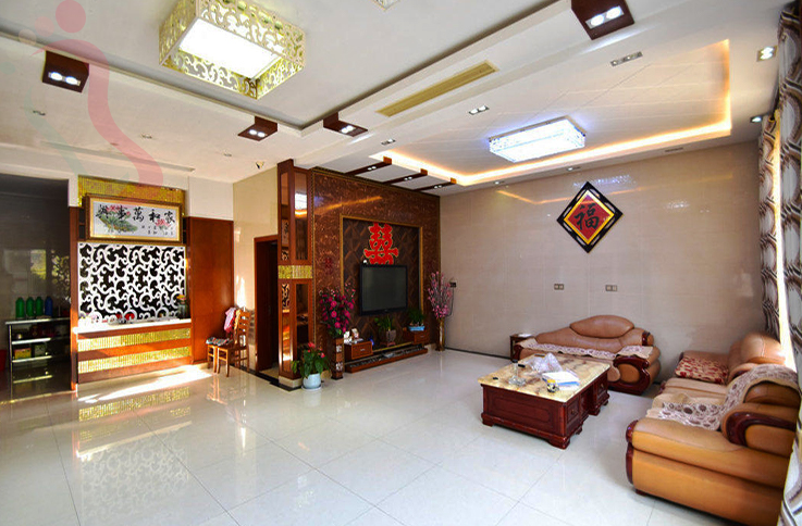 浙江安吉达洲宾馆 - 图片4