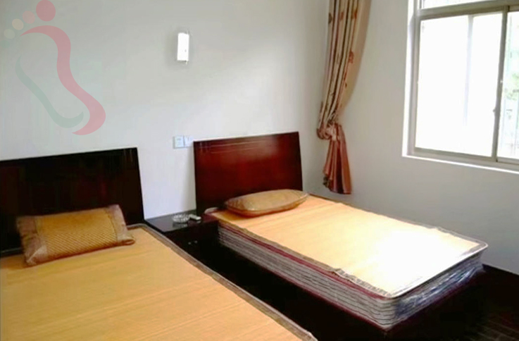 浙江安吉董岭殷勤饭店房间图片3