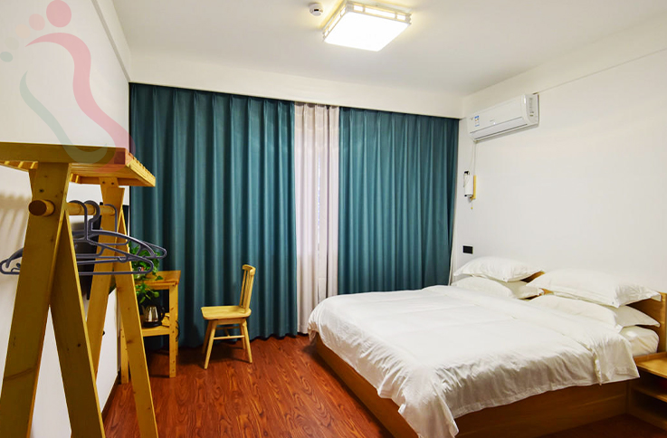 浙江安吉良缘民宿房间图片4