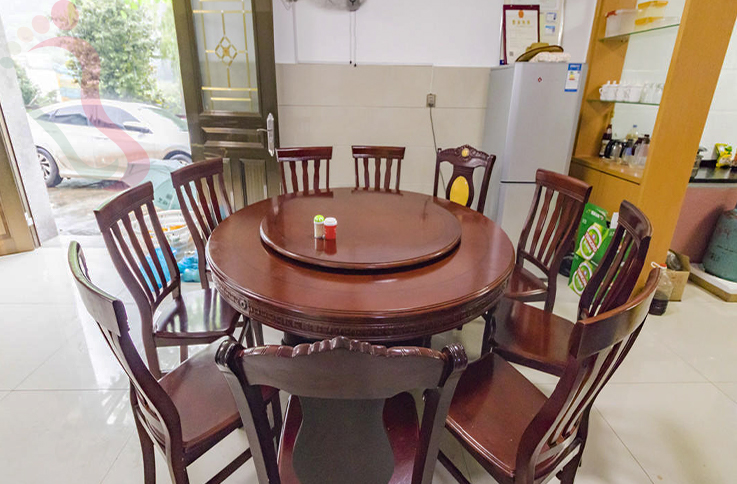 浙江安吉有朋居农家乐 - 图片3