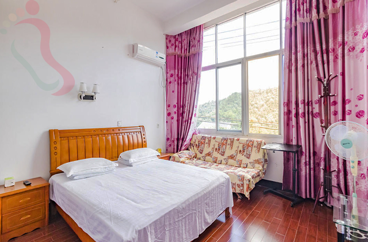 浙江安吉多莱农庄房间图片2