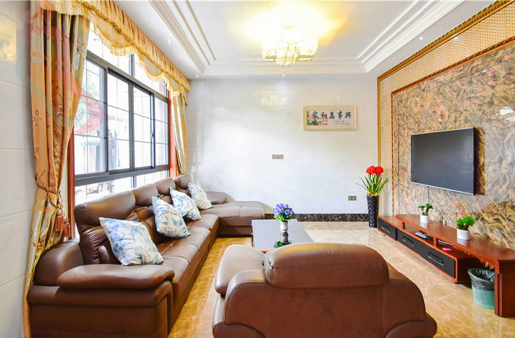 浙江安吉山海轩农家乐 - 图片4