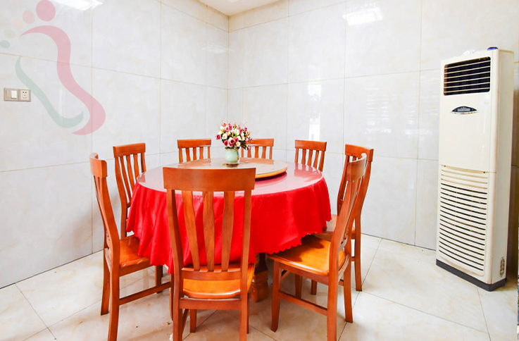 浙江安吉河山雅舍 - 图片1