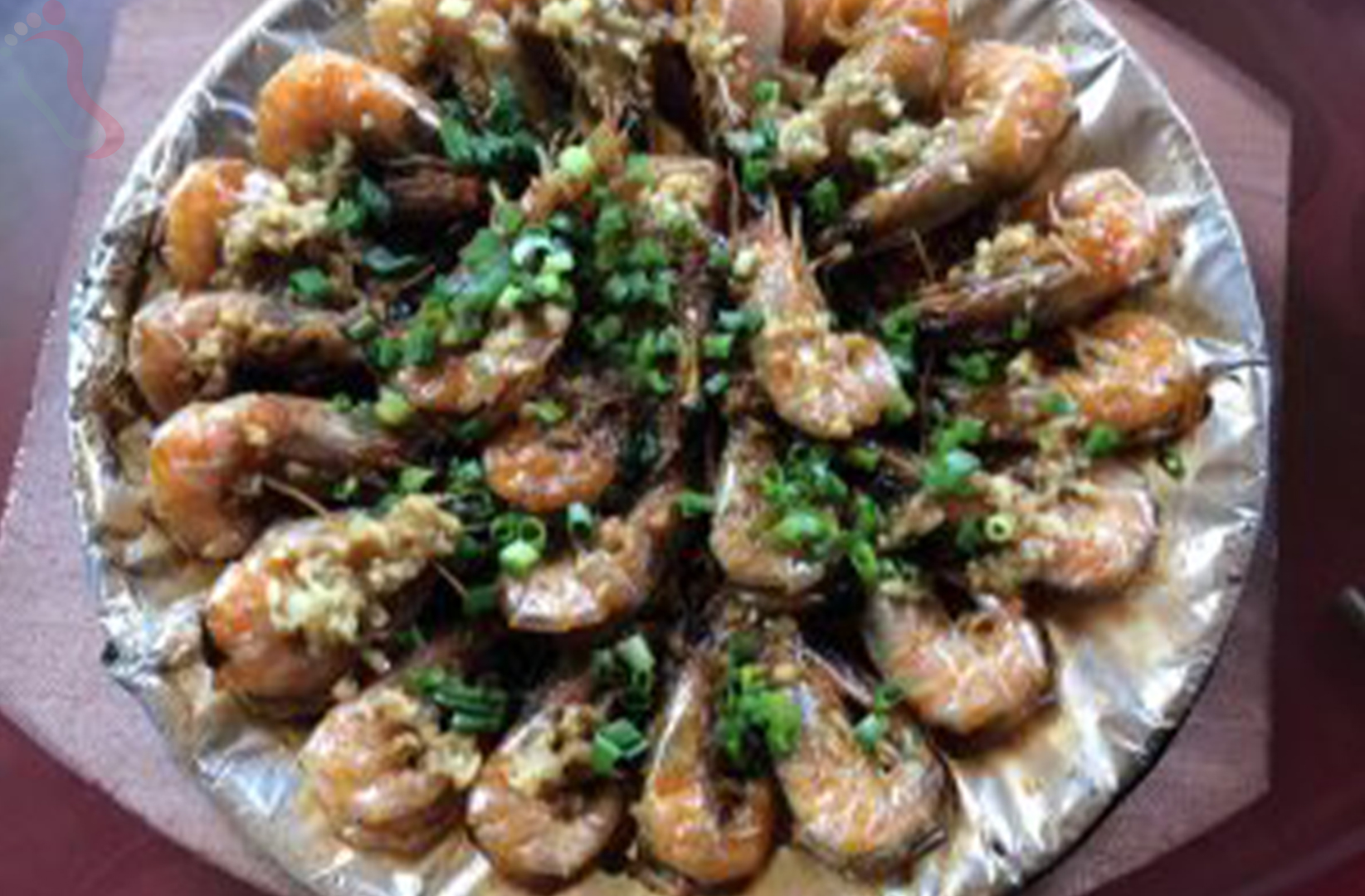 浙江安吉山海轩农家乐 - 餐饮介绍