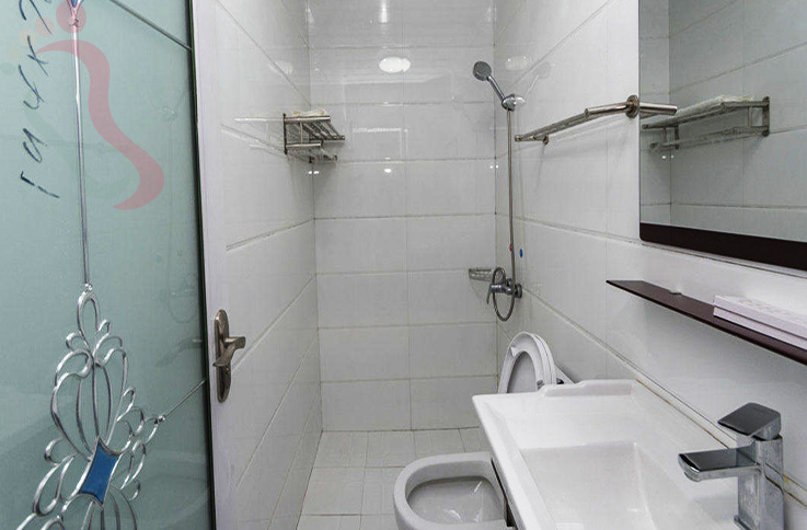 浙江安吉水村人家农庄房间图片3