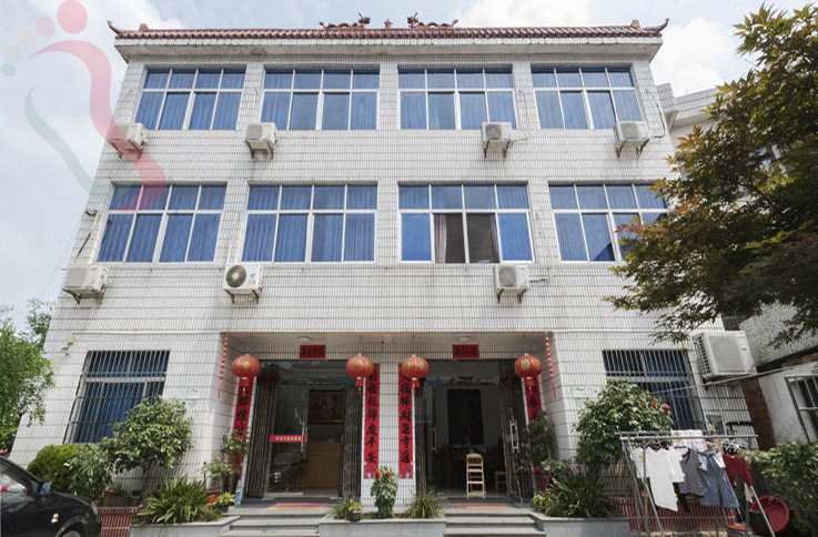 浙江安吉水村人家农庄 - 图片3