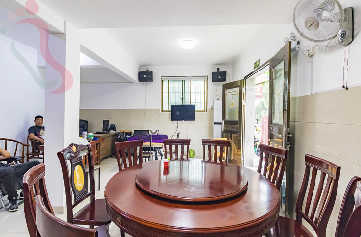 浙江安吉有朋居农家乐 - 图片2