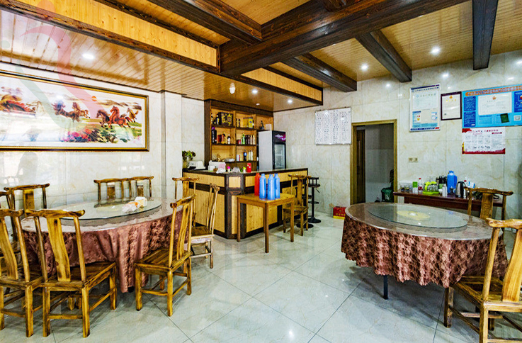 浙江安吉泉溪人家 - 图片2