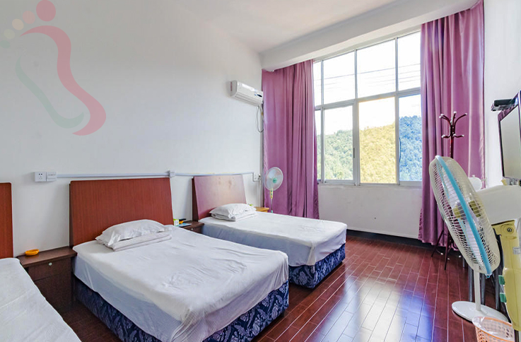 浙江安吉多莱农庄房间图片4