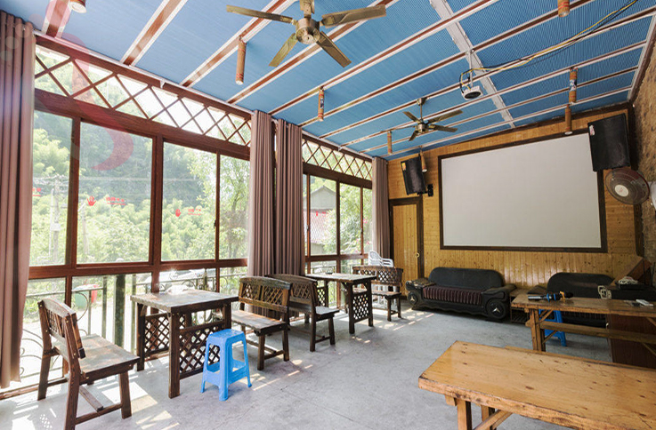 浙江安吉天然居农家乐 - 图片3