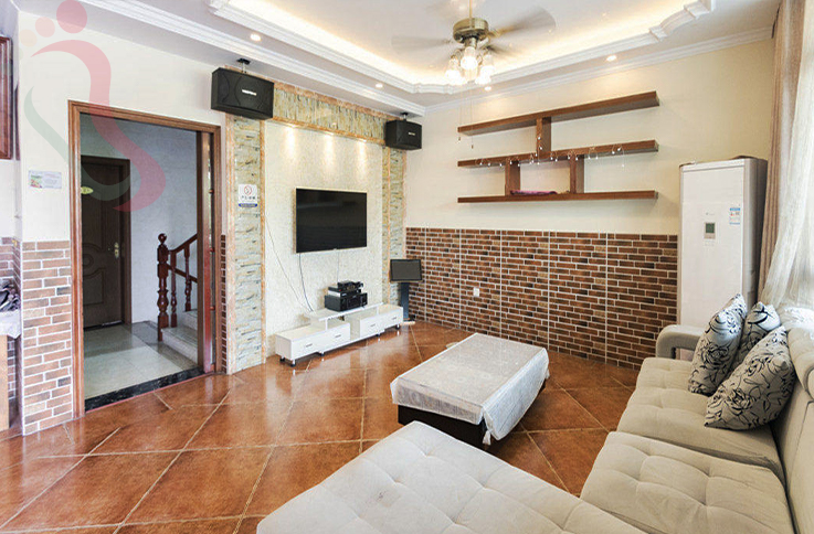 浙江安吉天晓妤农家乐 - 图片4