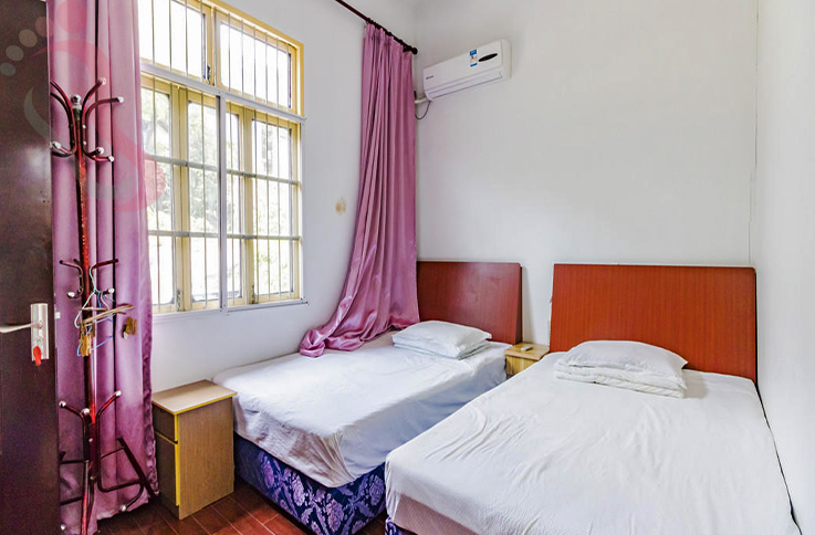 浙江安吉多莱农庄房间图片3